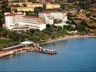 CESME PALACE