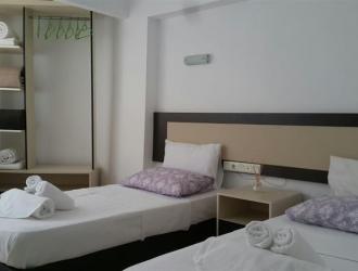 MARDIA BEACH OTEL