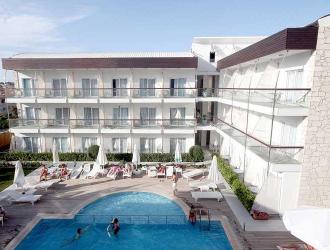 Otel Yeni  Residence