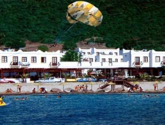 FIORITA BEACH HOTEL