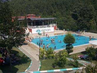 EMAN TERMAL RESORT