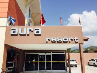 AURA RESORT HOTEL